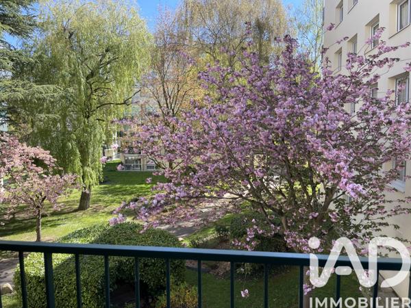 Appartement à vendre 3 pièces 72,71 m² Arpajon
