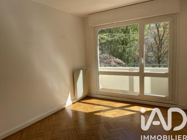 Appartement à vendre 3 pièces 72,71 m² Arpajon