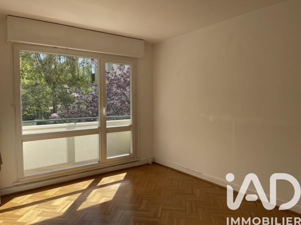Appartement à vendre 3 pièces 72,71 m² Arpajon