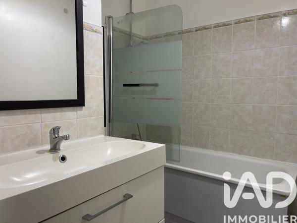 Appartement à vendre 3 pièces 72,71 m² Arpajon