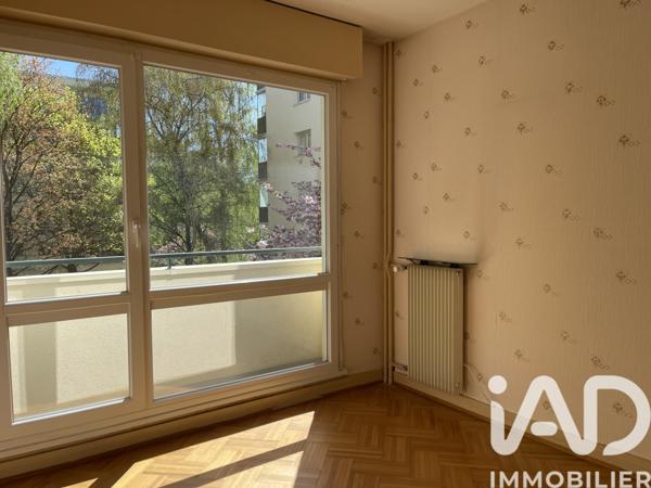 Appartement à vendre 3 pièces 72,71 m² Arpajon