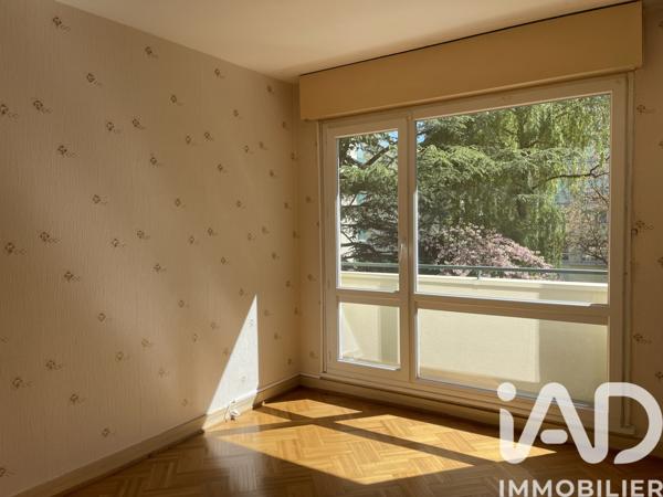 Appartement à vendre 3 pièces 72,71 m² Arpajon