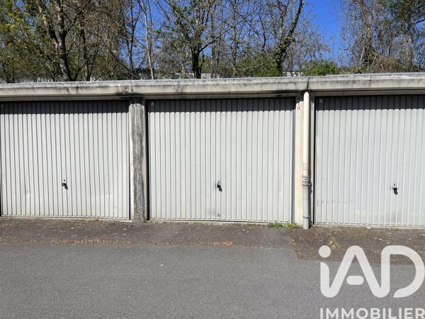 Appartement à vendre 3 pièces 72,71 m² Arpajon