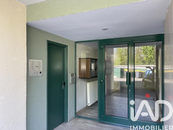 Appartement à vendre 3 pièces 72,71 m² Arpajon