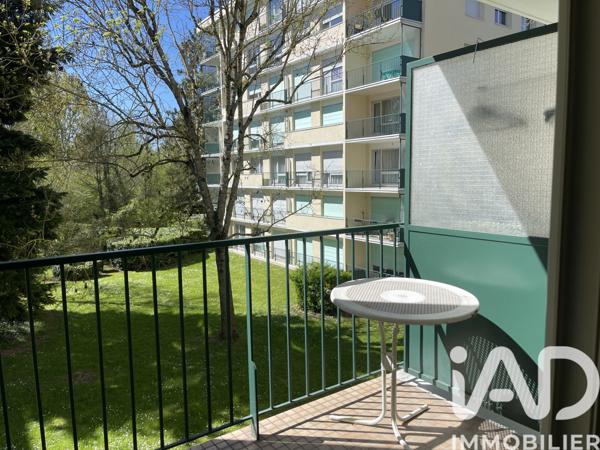 Appartement à vendre 3 pièces 72,71 m² Arpajon