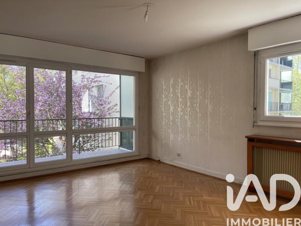 Appartement à vendre 3 pièces 72,71 m² Arpajon