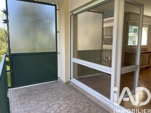 Appartement à vendre 3 pièces 72,71 m² Arpajon
