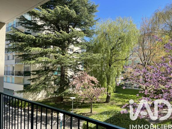 Appartement à vendre 3 pièces 72,71 m² Arpajon