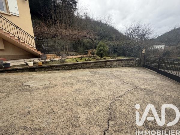 Maison à vendre 7 pièces 90 m² Vals-les-Bains