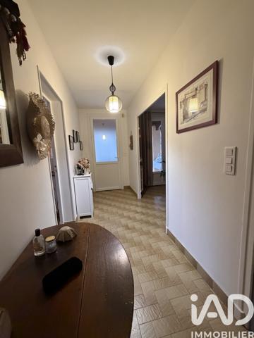 Maison à vendre 7 pièces 90 m² Vals-les-Bains