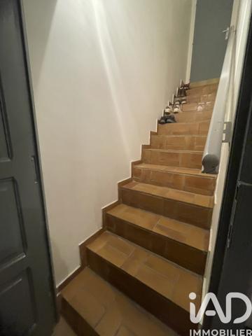 Maison à vendre 7 pièces 90 m² Vals-les-Bains