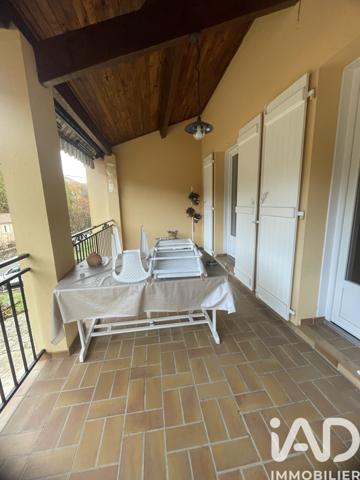 Maison à vendre 7 pièces 90 m² Vals-les-Bains