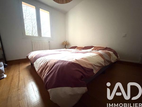 Maison à vendre 7 pièces 90 m² Vals-les-Bains
