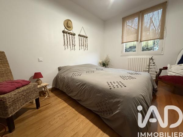 Maison à vendre 7 pièces 90 m² Vals-les-Bains
