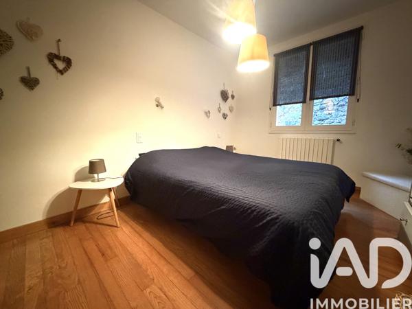 Maison à vendre 7 pièces 90 m² Vals-les-Bains