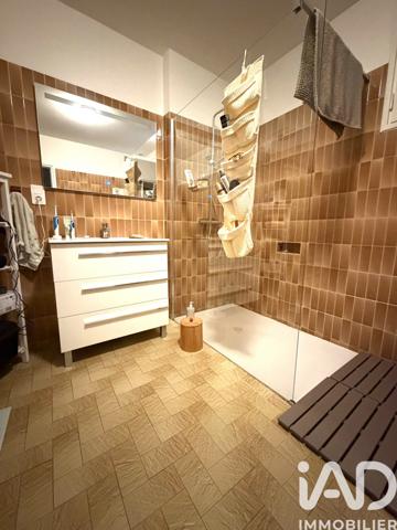 Maison à vendre 7 pièces 90 m² Vals-les-Bains