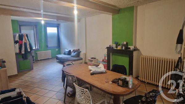 Maison à vendre  3 pièces - 91 m2 LE CATEAU CAMBRESIS - 59