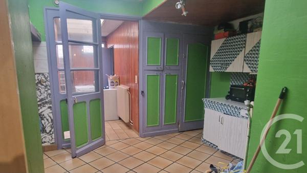 Maison à vendre  3 pièces - 91 m2 LE CATEAU CAMBRESIS - 59