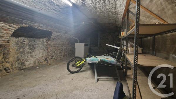 Maison à vendre  3 pièces - 91 m2 LE CATEAU CAMBRESIS - 59