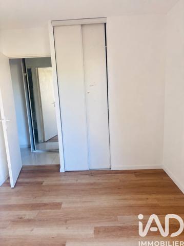 Appartement à vendre 2 pièces 40 m² Cagnes-sur-Mer