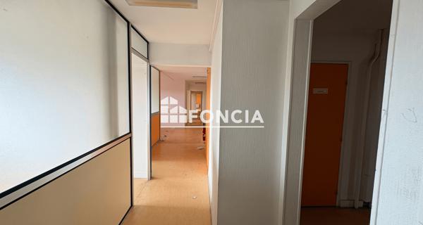 À vendre Local commercial 342 m² - Limoges 87100