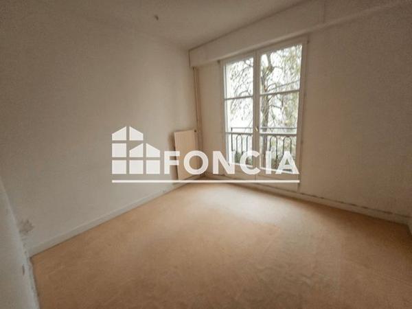 À vendre Appartement 2 pièces 57.61 m² - Saint-germain-en-laye 78100