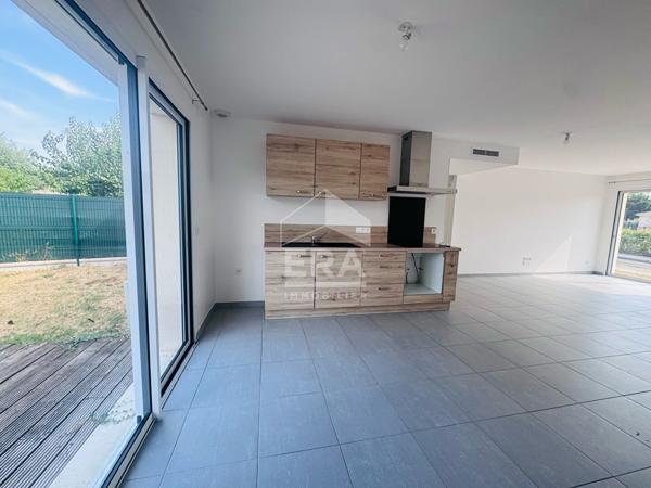 Maison  3 chambres et garage 239 800 €