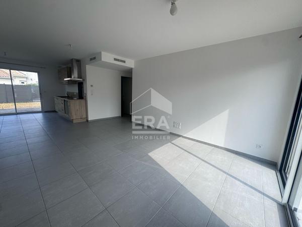 Maison  3 chambres et garage 239 800 €