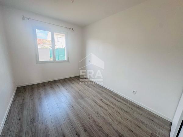 Maison  3 chambres et garage 239 800 €