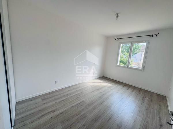 Maison  3 chambres et garage 239 800 €