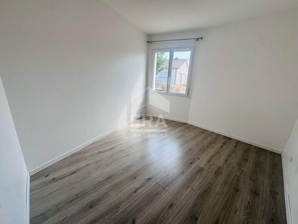 Maison  3 chambres et garage 239 800 €