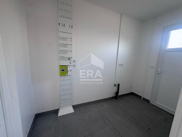 Maison  3 chambres et garage 239 800 €