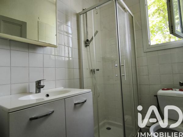 Immeuble à vendre 121,45 m² Montluçon