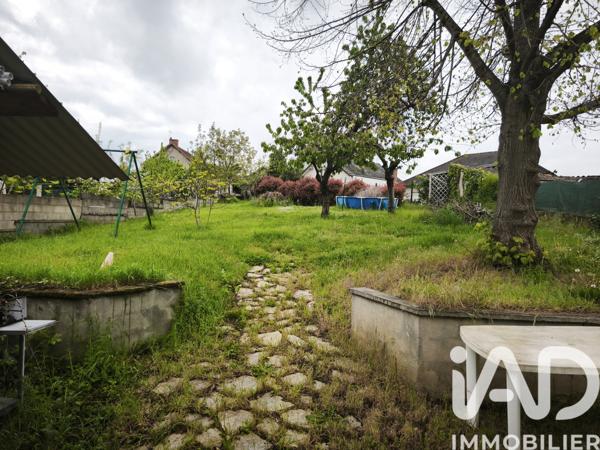 Immeuble à vendre 121,45 m² Montluçon