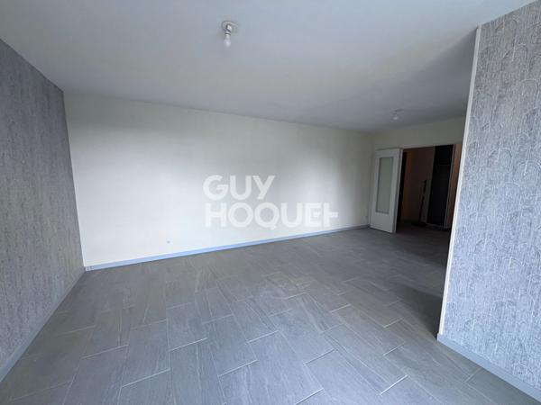 Appartement Clermont Ferrand 3 pièce(s)