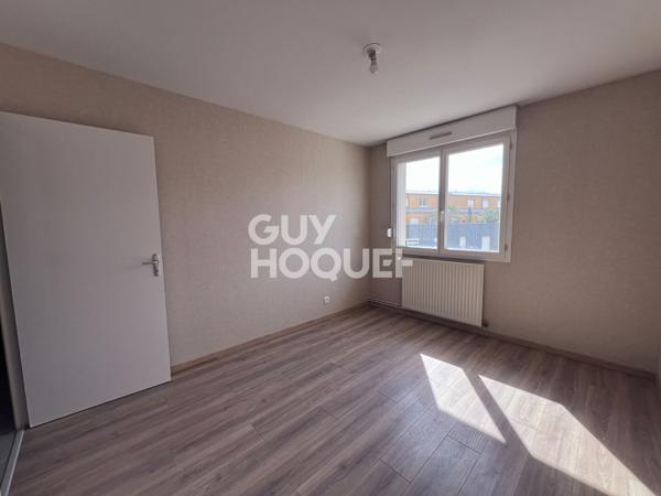 Appartement Clermont Ferrand 3 pièce(s)