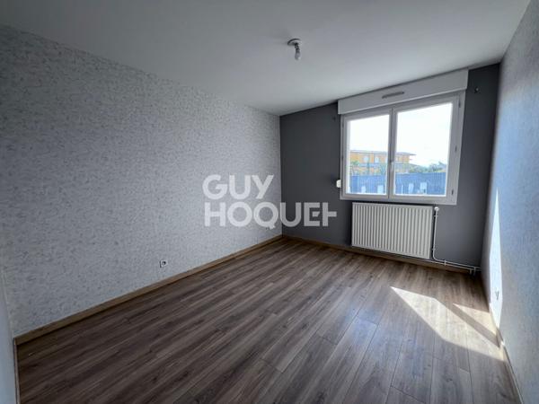 Appartement Clermont Ferrand 3 pièce(s)