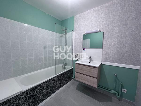 Appartement Clermont Ferrand 3 pièce(s)