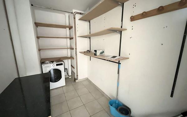 Appartement à louer    4 pièces •  Nancy