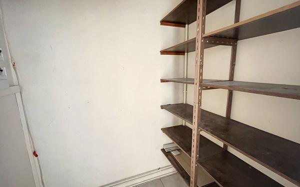 Appartement à louer    4 pièces •  Nancy