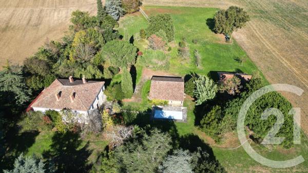 Maison à vendre  5 pièces - 220,79 m2 FLEURANCE - 32