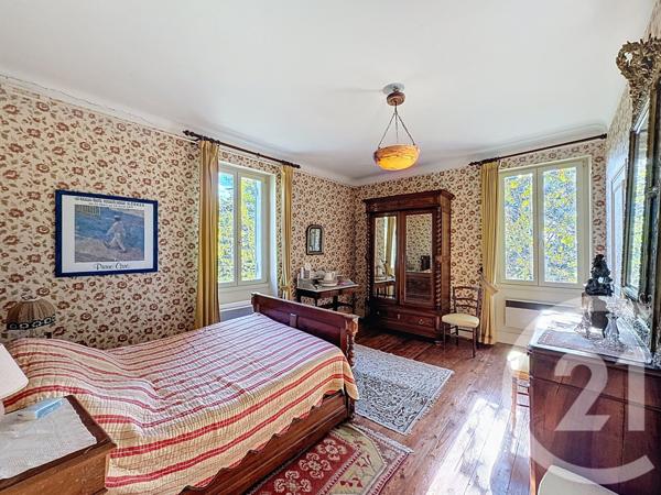 Maison à vendre  5 pièces - 220,79 m2 FLEURANCE - 32