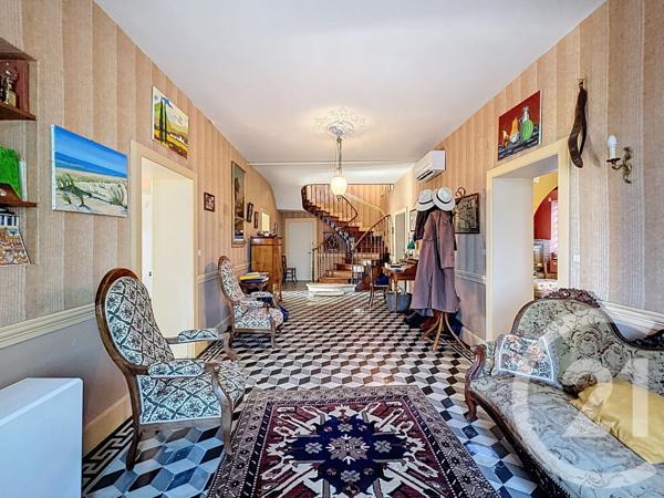 Maison à vendre  5 pièces - 220,79 m2 FLEURANCE - 32