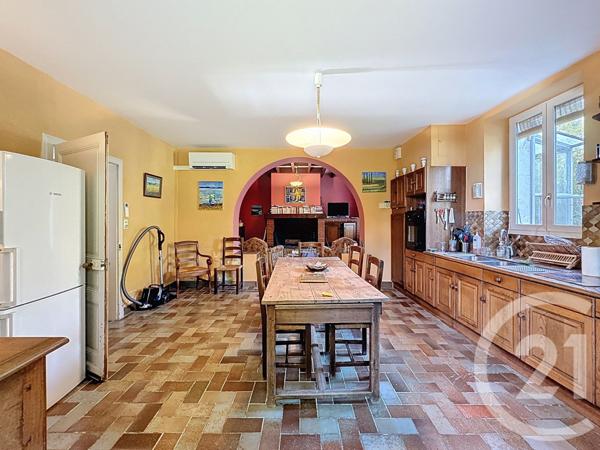 Maison à vendre  5 pièces - 220,79 m2 FLEURANCE - 32