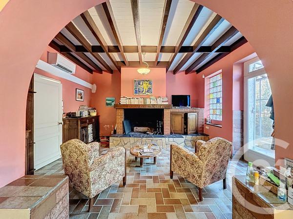 Maison à vendre  5 pièces - 220,79 m2 FLEURANCE - 32