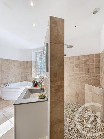 Maison à vendre  5 pièces - 220,79 m2 FLEURANCE - 32