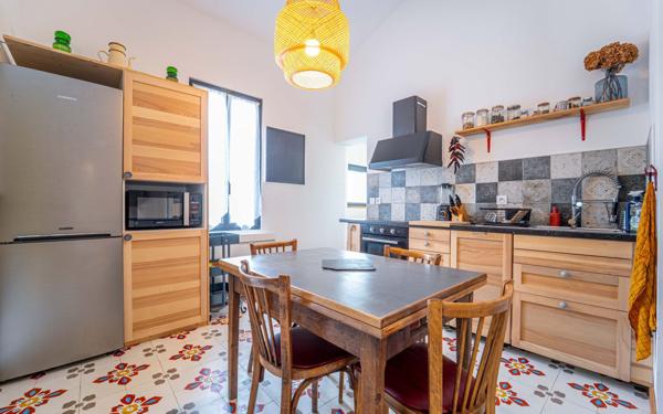 Maison à vendre    4 pièces •  Mimizan