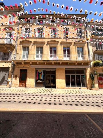 Vente / Appartement T5