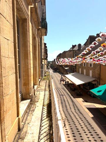 Vente / Appartement T5