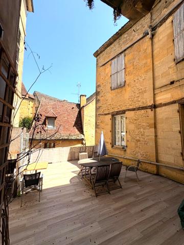 Vente / Appartement T5